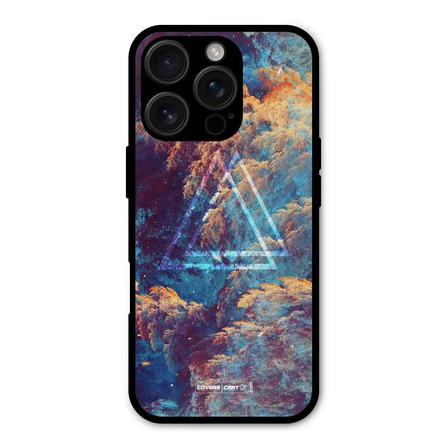 Galaxy Fuse Shockproof Hybrid Protection (Metal + TPU) Back Case Cover CoversCart