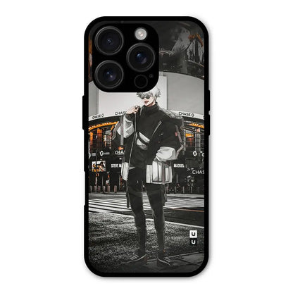 Gojo Shopping Shockproof Hybrid Protection (Metal + TPU) Back Case Cover CoversCart