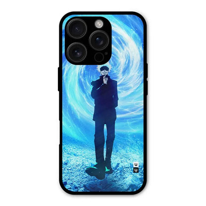 Gojo Swag Shockproof Hybrid Protection (Metal + TPU) Back Case Cover CoversCart