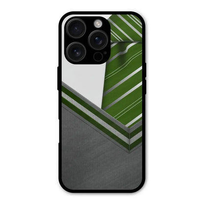 Grey Sweater Shockproof Hybrid Protection (Metal + TPU) Back Case Cover CoversCart