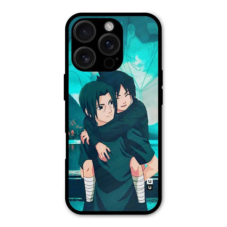 Hinata Hop Shockproof Hybrid Protection (Metal + TPU) Back Case Cover CoversCart