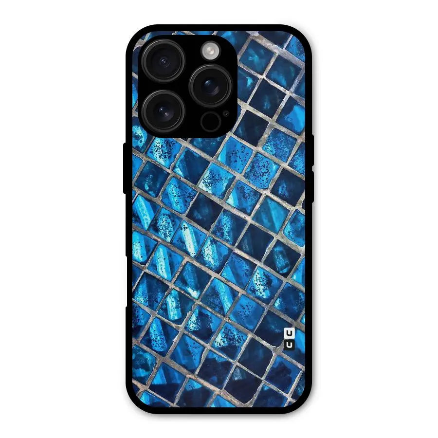 Home Tiles Design Shockproof Hybrid Protection (Metal + TPU) Back Case Cover CoversCart