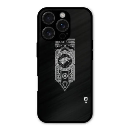 House Banner Shockproof Hybrid Protection (Metal + TPU) Back Case Cover CoversCart