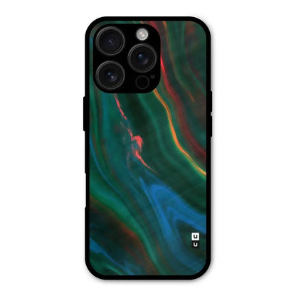 Inverse Marble Shockproof Hybrid Protection (Metal + TPU) Back Case Cover CoversCart