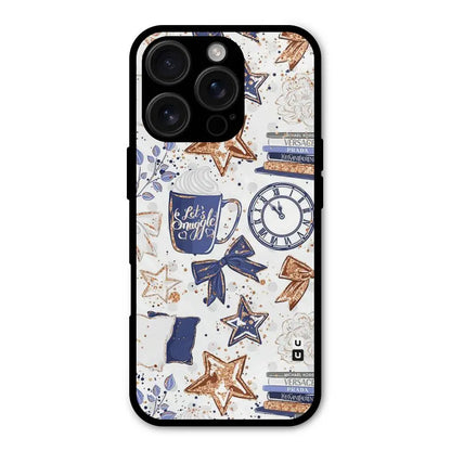 Lets Snuggle Shockproof Hybrid Protection (Metal + TPU) Back Case Cover CoversCart