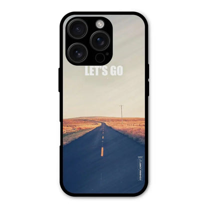 Lets Wander Shockproof Hybrid Protection (Metal + TPU) Back Case Cover CoversCart