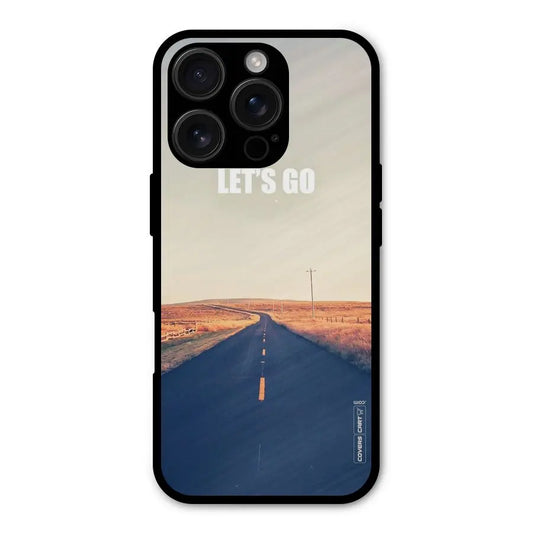 Lets Wander Shockproof Hybrid Protection (Metal + TPU) Back Case Cover CoversCart