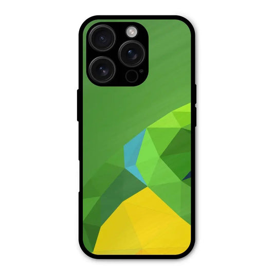 Little Bird Shockproof Hybrid Protection (Metal + TPU) Back Case Cover CoversCart