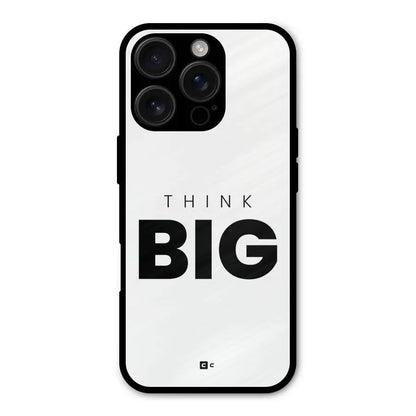 Massive Thought Shockproof Hybrid Protection (Metal + TPU) Back Case Cover CoversCart