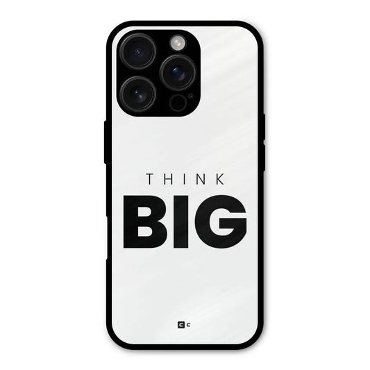 Massive Thought Shockproof Hybrid Protection (Metal + TPU) Back Case Cover CoversCart