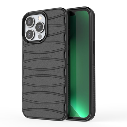 AirFlow Heat Dissipation Soft Silicone Case Cover for Apple iPhone 14 Pro