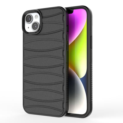 AirFlow Heat Dissipation Soft Silicone Case Cover for Apple iPhone 14 Plus