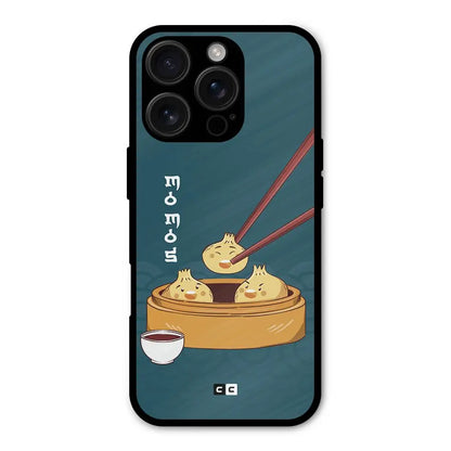 Momos Lover Shockproof Hybrid Protection (Metal + TPU) Back Case Cover CoversCart
