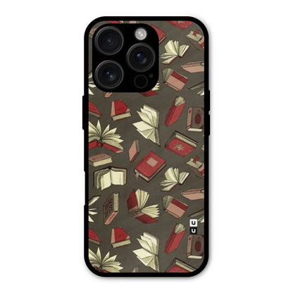 Nerd Head Shockproof Hybrid Protection (Metal + TPU) Back Case Cover CoversCart