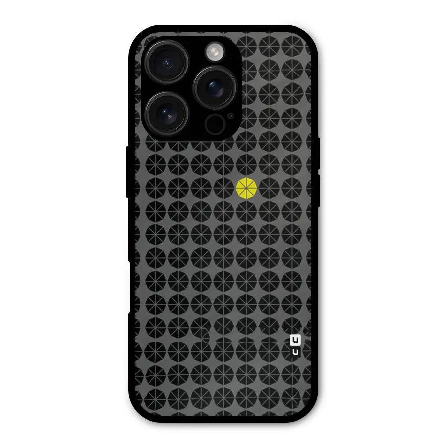 Odd One Shockproof Hybrid Protection (Metal + TPU) Back Case Cover CoversCart