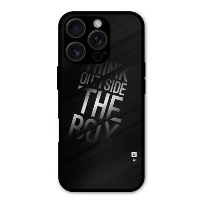 Outside The Box Shockproof Hybrid Protection (Metal + TPU) Back Case Cover CoversCart