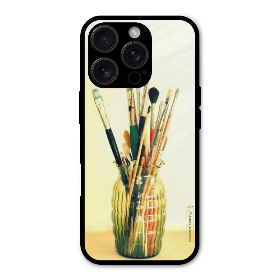 Paint Vass Shockproof Hybrid Protection (Metal + TPU) Back Case Cover CoversCart