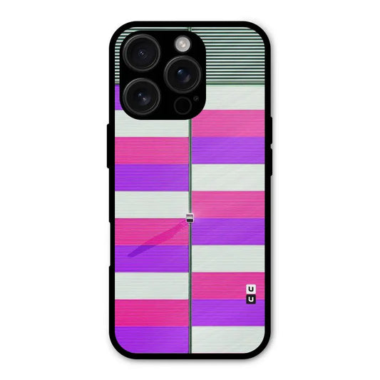 Patterns City Shockproof Hybrid Protection (Metal + TPU) Back Case Cover CoversCart