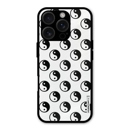 Peace Balls Shockproof Hybrid Protection (Metal + TPU) Back Case Cover CoversCart