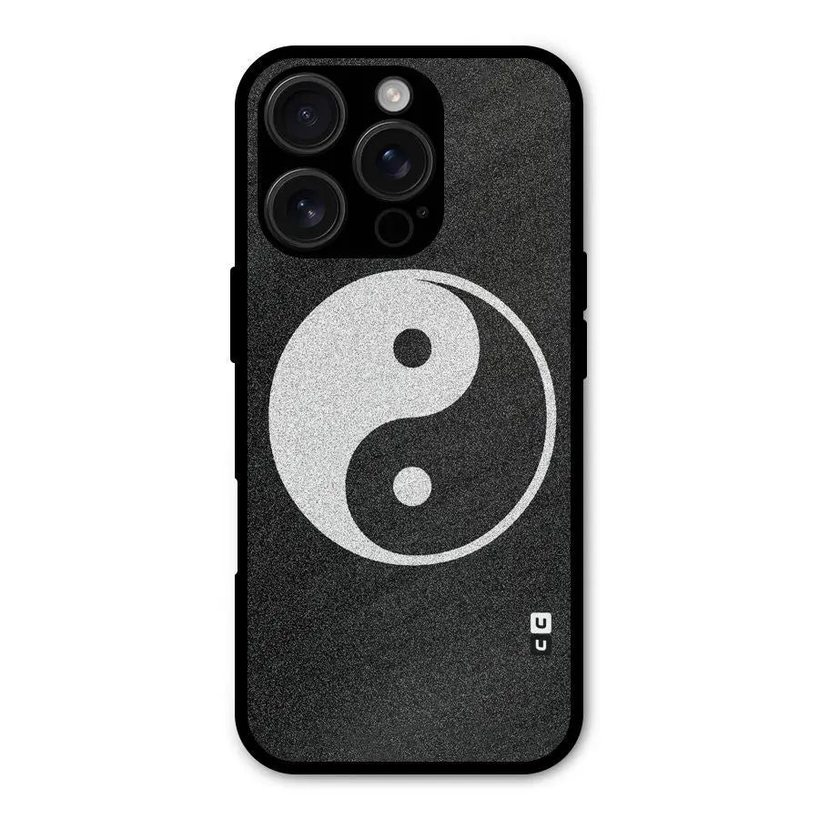 Peace Disorted Shockproof Hybrid Protection (Metal + TPU) Back Case Cover CoversCart