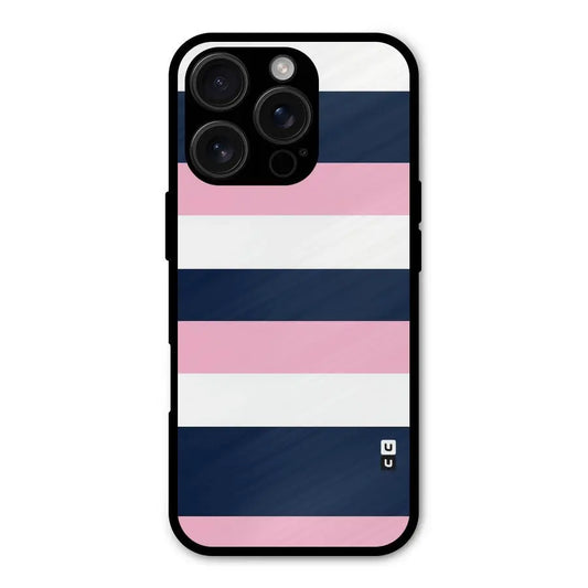 Play In Pastels Shockproof Hybrid Protection (Metal + TPU) Back Case Cover CoversCart