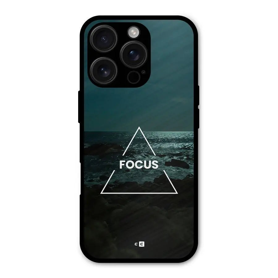 Prime Focus Shockproof Hybrid Protection (Metal + TPU) Back Case Cover CoversCart