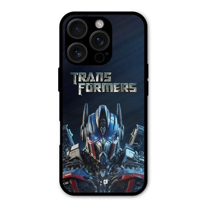 Prime Leader Shockproof Hybrid Protection (Metal + TPU) Back Case Cover CoversCart