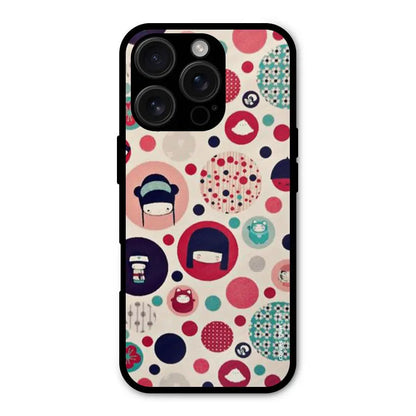 Quirky Shockproof Hybrid Protection (Metal + TPU) Back Case Cover CoversCart