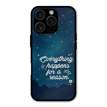 Reason Sky Shockproof Hybrid Protection (Metal + TPU) Back Case Cover CoversCart