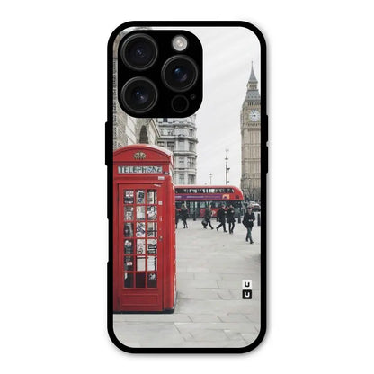 Red City Shockproof Hybrid Protection (Metal + TPU) Back Case Cover CoversCart