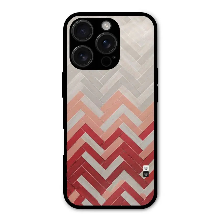 Reds and Greys Shockproof Hybrid Protection (Metal + TPU) Back Case Cover CoversCart