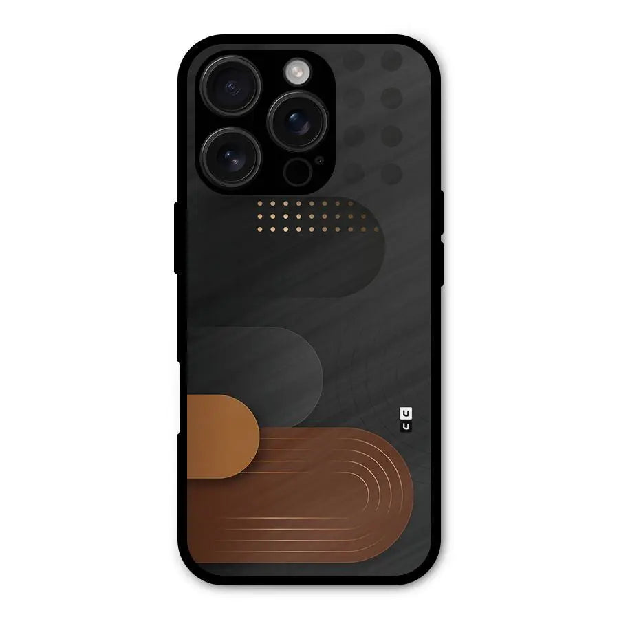 Royal Shades Shockproof Hybrid Protection (Metal + TPU) Back Case Cover CoversCart