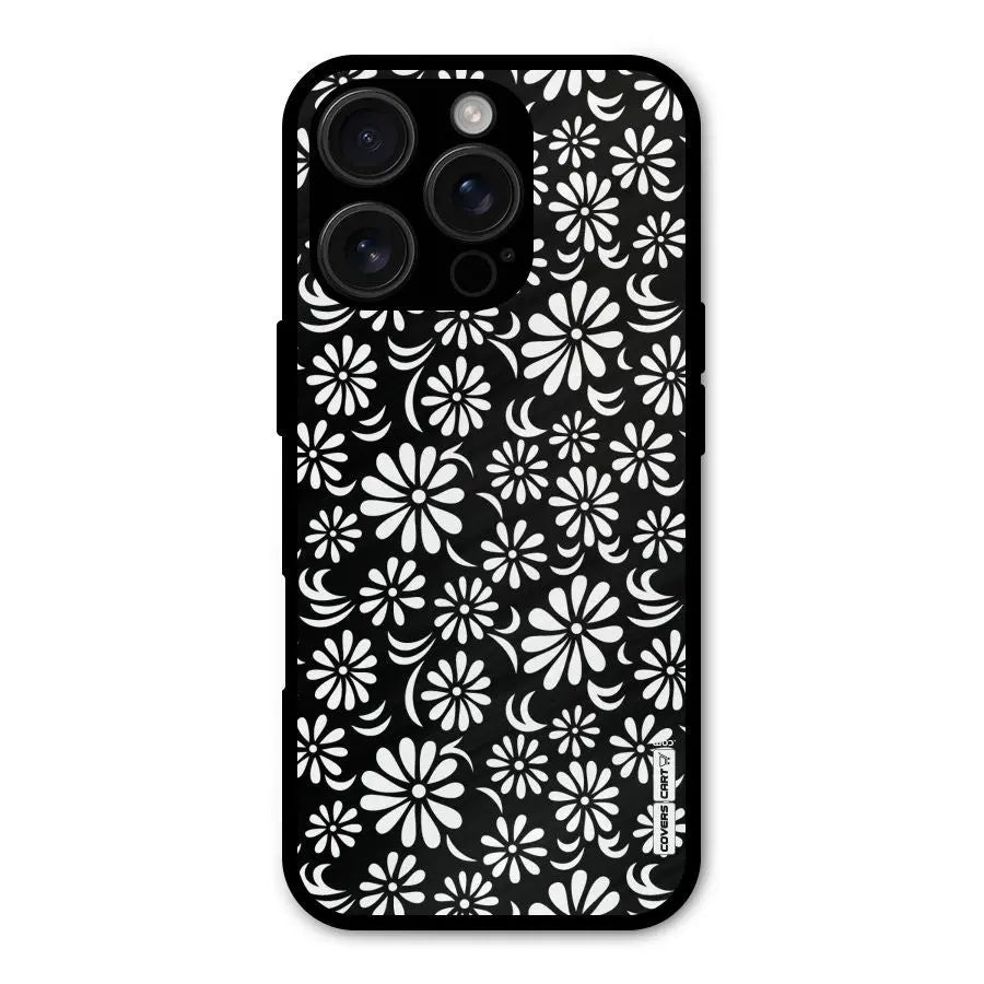 Sea Shell Abstract Art Shockproof Hybrid Protection (Metal + TPU) Back Case Cover CoversCart