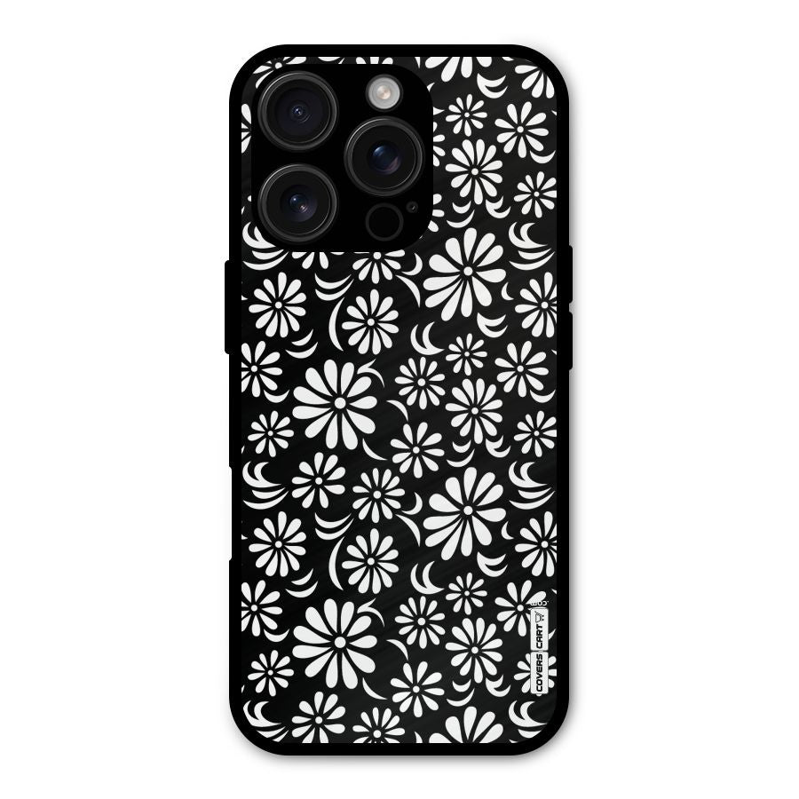 Sea Shell Abstract Art Shockproof Hybrid Protection (Metal + TPU) Back Case Cover