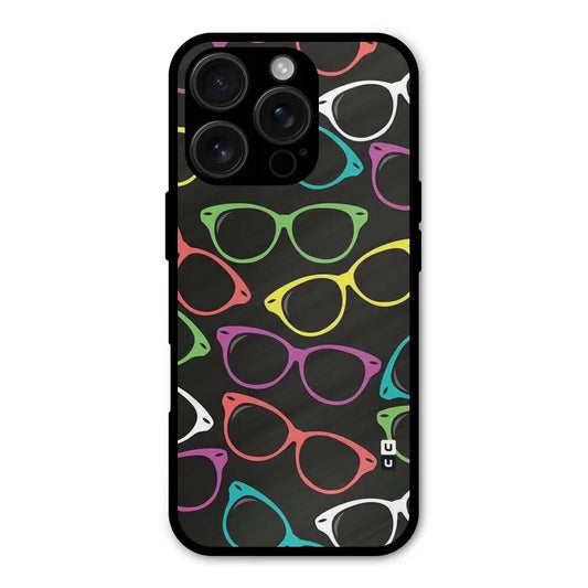 See Colours Shockproof Hybrid Protection (Metal + TPU) Back Case Cover CoversCart