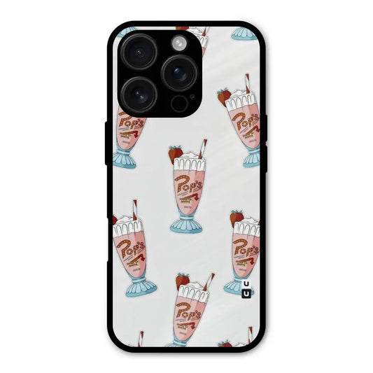 Shake Design Shockproof Hybrid Protection (Metal + TPU) Back Case Cover CoversCart