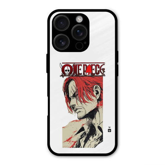 Shanks Sketch Shockproof Hybrid Protection (Metal + TPU) Back Case Cover