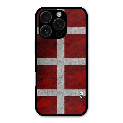 Silver Lines Shockproof Hybrid Protection (Metal + TPU) Back Case Cover CoversCart