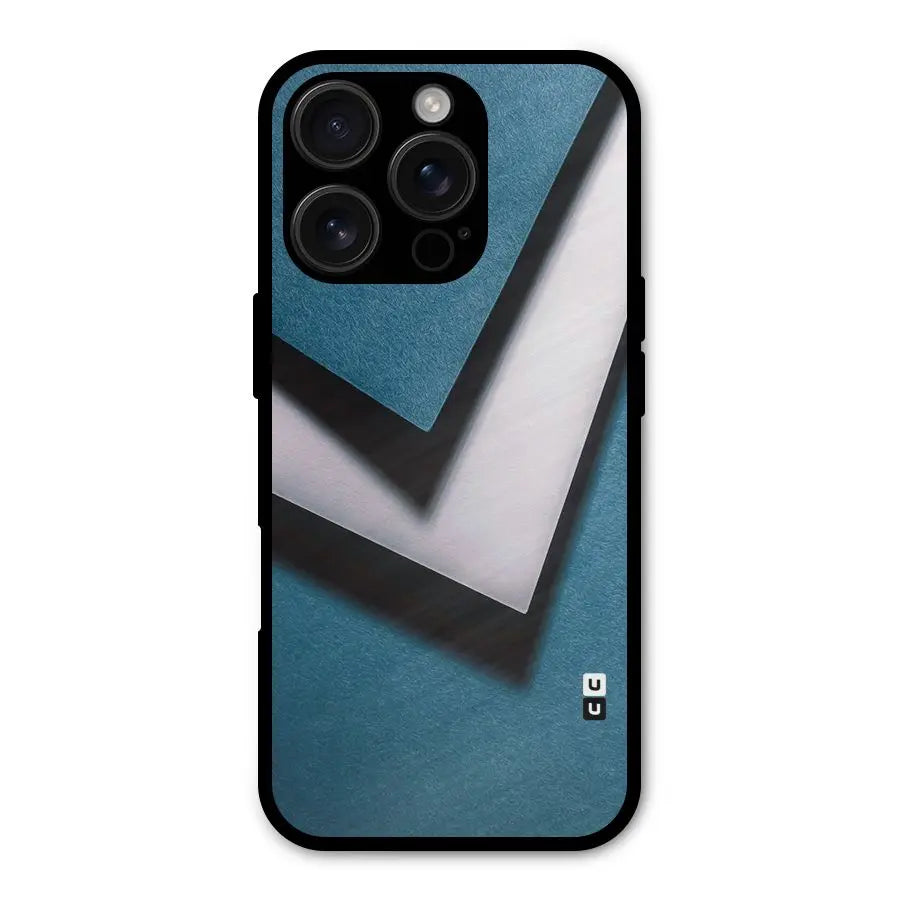 Simple Right Tick Shockproof Hybrid Protection (Metal + TPU) Back Case Cover CoversCart