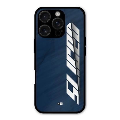 Sliced Now Shockproof Hybrid Protection (Metal + TPU) Back Case Cover CoversCart