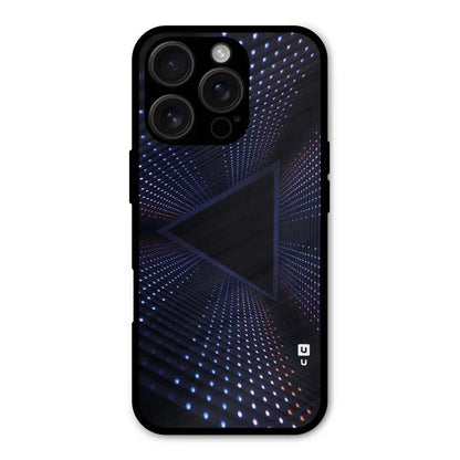 Stars Abstract Shockproof Hybrid Protection (Metal + TPU) Back Case Cover CoversCart