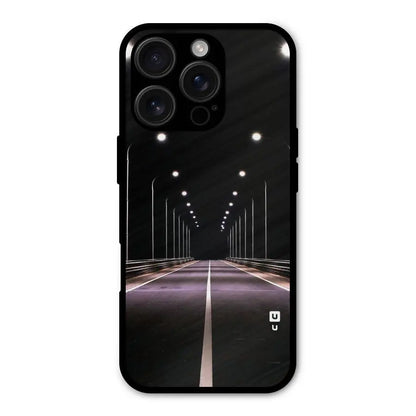 Street Light Shockproof Hybrid Protection (Metal + TPU) Back Case Cover CoversCart