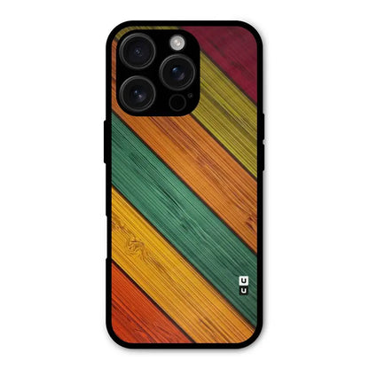 Stripes Classic Design Shockproof Hybrid Protection (Metal + TPU) Back Case Cover CoversCart