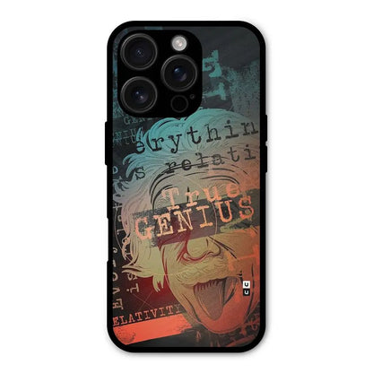 True Genius Shockproof Hybrid Protection (Metal + TPU) Back Case Cover CoversCart