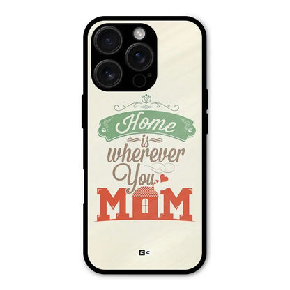 True Home Shockproof Hybrid Protection (Metal + TPU) Back Case Cover CoversCart