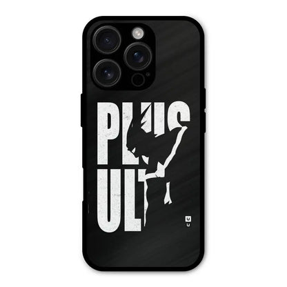 Ultra Plus Shockproof Hybrid Protection (Metal + TPU) Back Case Cover CoversCart