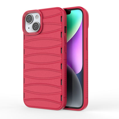AirFlow Heat Dissipation Soft Silicone Case Cover for Apple iPhone 14 Plus