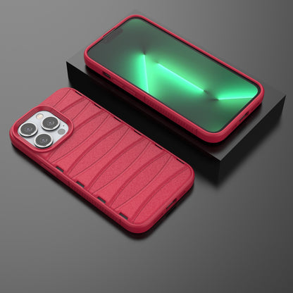 AirFlow Heat Dissipation Soft Silicone Case Cover for Apple iPhone 14 Pro