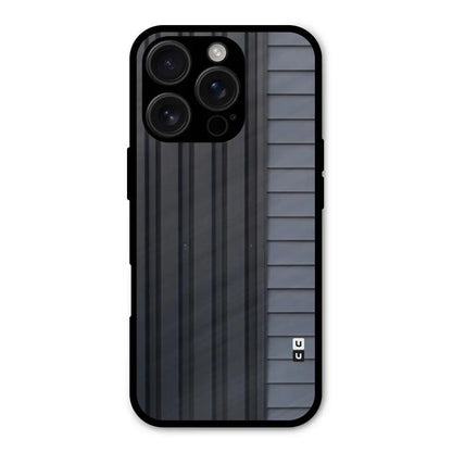 Vertical Horizontal Shockproof Hybrid Protection (Metal + TPU) Back Case Cover CoversCart