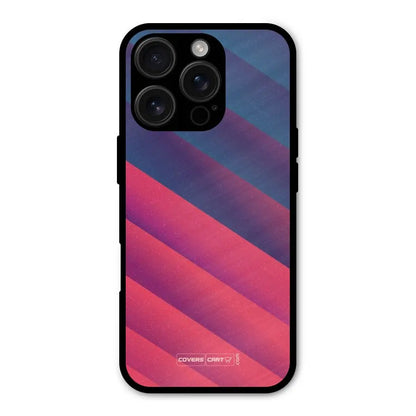 Vibrant Shades Shockproof Hybrid Protection (Metal + TPU) Back Case Cover CoversCart